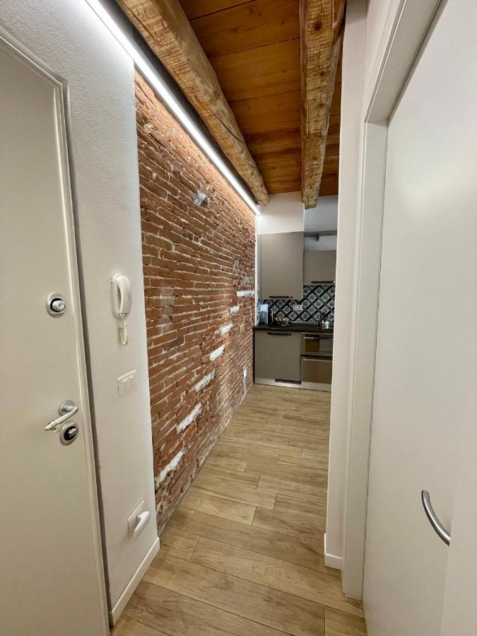 Unicumhouse Verona Exterior photo