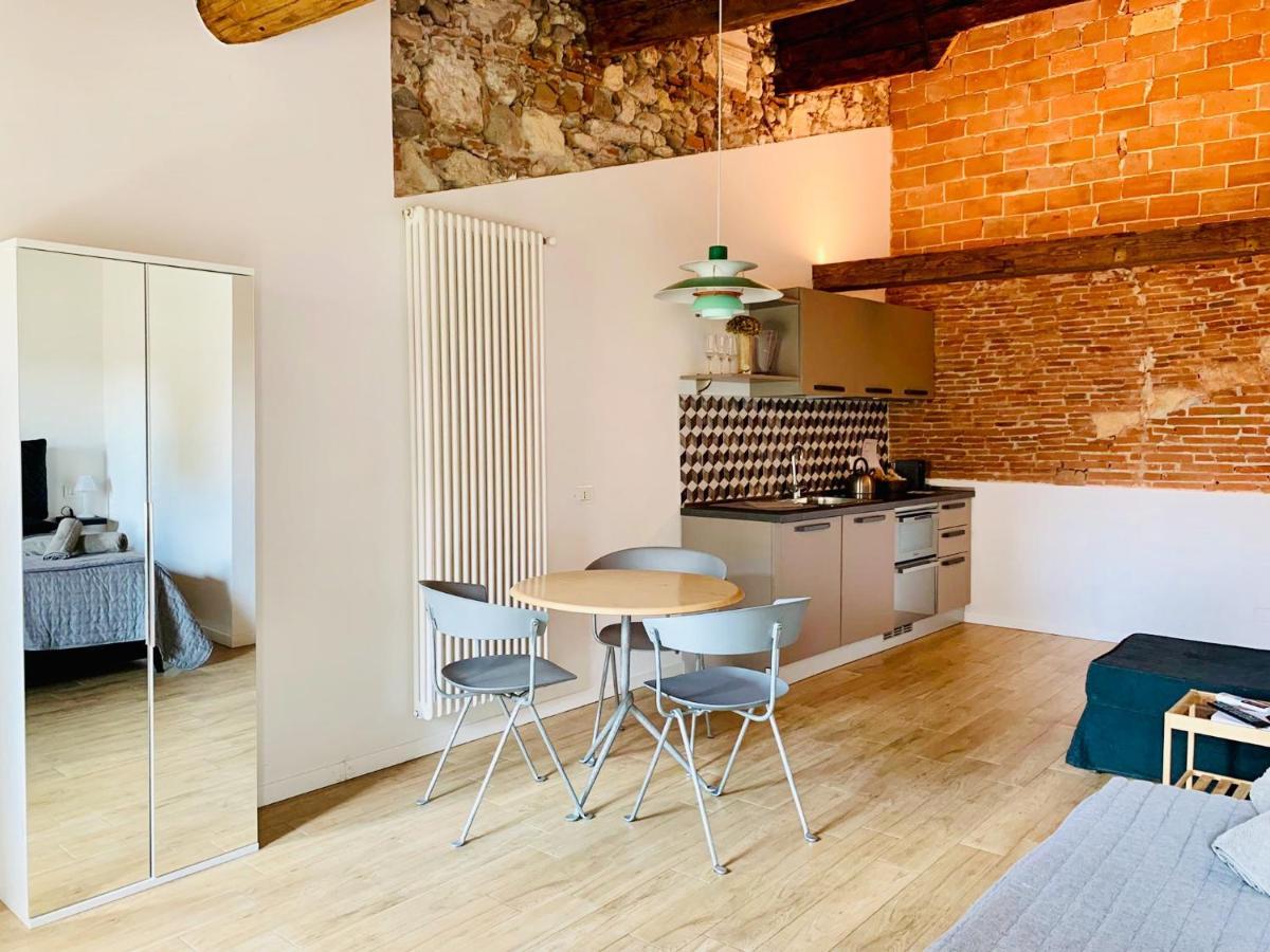 Unicumhouse Verona Exterior photo